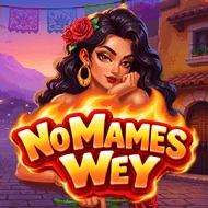 No Mames, Wey! game tile