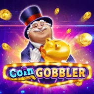 Coin Gobbler game tile