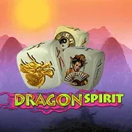 Dragon Spirit game tile