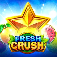 Fresh Crush game tile