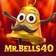 Mr Bells 40 game tile