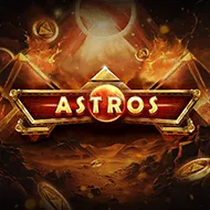 Astros game tile
