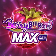 Berryburst MAX game tile