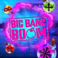 Big Bang Boom game tile