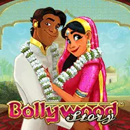 Bollywood Story game tile