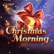 Christmas Morning game tile