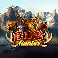 Elk Hunter game tile