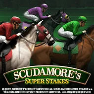 Scudamore's Super Stakes game tile