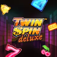Twin Spin Deluxe game tile