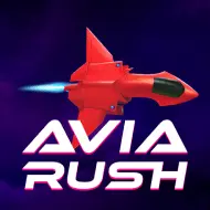 Avia Rush game tile