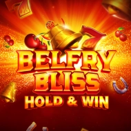 Belfry Bliss Hold and Win game tile