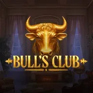 Bull's Club game tile