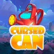 Cursed Can game tile