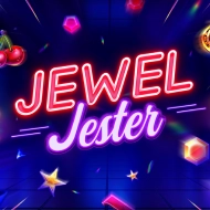Jewel Jester game tile