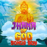 Jhana of God Bonus Buy game tile