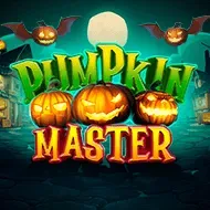 Pumpkin Master game tile