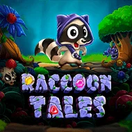 Raccoon Tales game tile