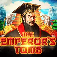 The Emperor's Tomb game tile
