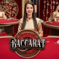 Baccarat C game tile