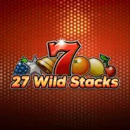 27 Wild Stacks game tile