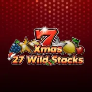 27 Wild Stacks Xmas game tile