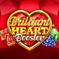 Brilliant Heart Booster game tile