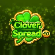 Clover Spread 40 game tile