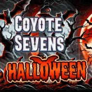 Coyote Sevens Halloween game tile