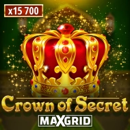 Crown of Secret game tile