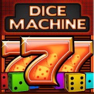 Dice Machine game tile