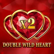 Double Wild Heart game tile