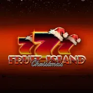 Fruit Island Christmas game tile