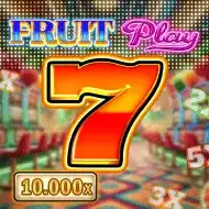 Fruit Play game tile