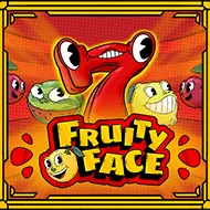 Fruity Face game tile