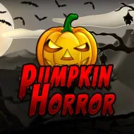 Pumpkin Horror game tile