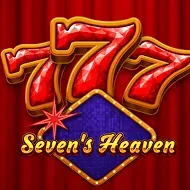 Sevens Heaven game tile