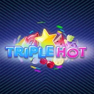 Triple Hot game tile