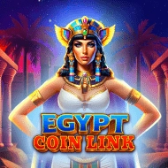Egypt Coin Link game tile