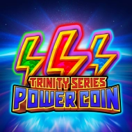 Power Coin: Trinity Series game tile