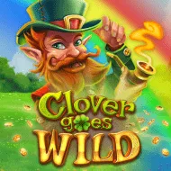 Clover Goes Wild game tile