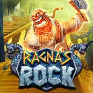 Ragna's Rock game tile