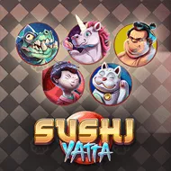 Sushi Yatta game tile