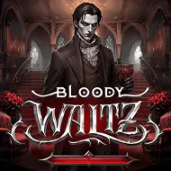 Bloody Waltz game tile