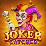 Joker Catcher game tile