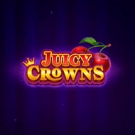 Juicy Crowns game tile
