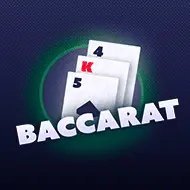 Baccarat game tile