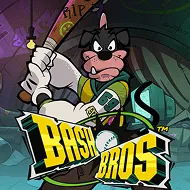 Bash Bros game tile