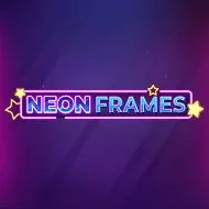 Neon Frames game tile