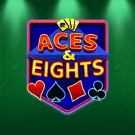 Aces & Eights game tile