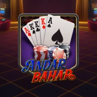 Andar Bahar game tile
